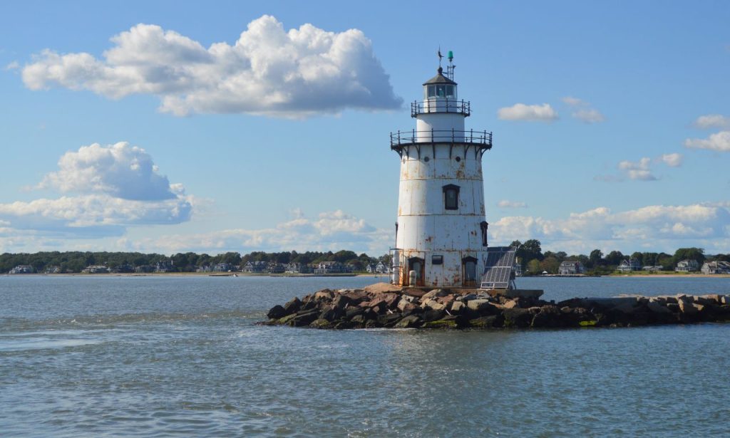 Most Affordable Beach Towns in Connecticut