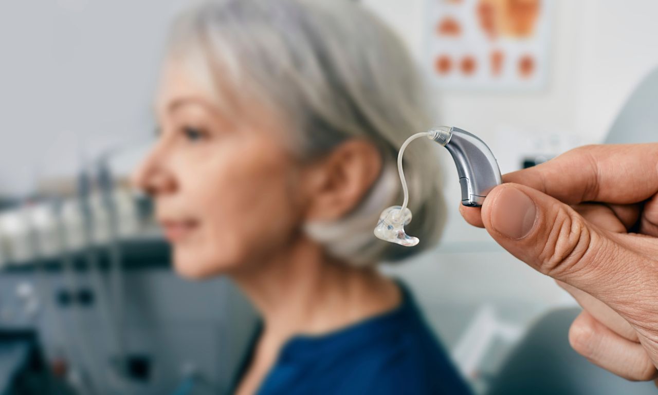 Does Blue Cross Blue Shield Cover Hearing Aids