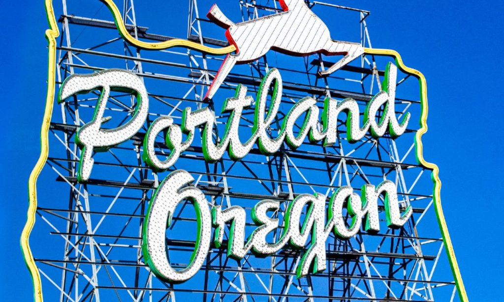 Safest Neighborhoods in Portland, Oregon