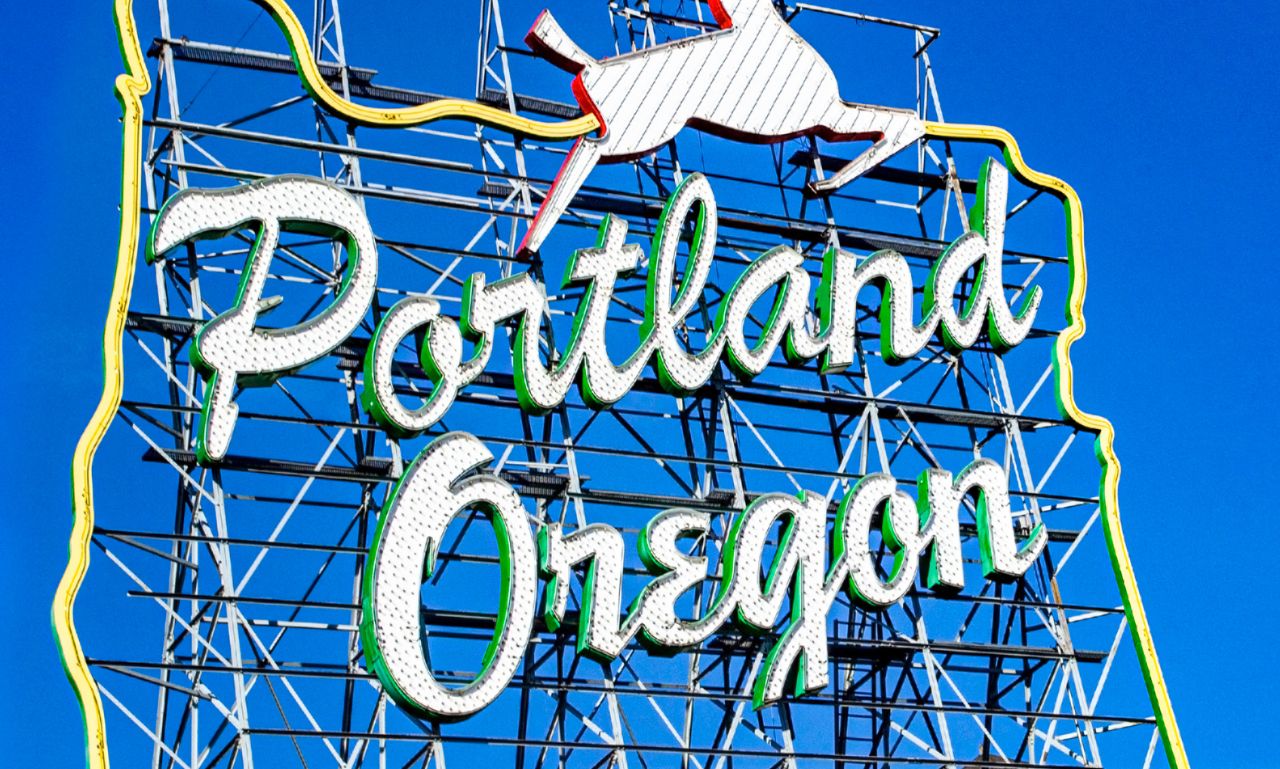 The 10 Safest Neighborhoods in Portland, Oregon InfoWander