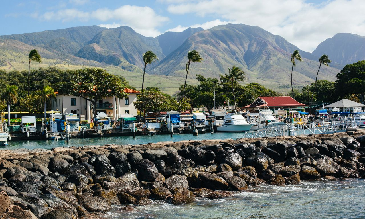 pros and cons of living in maui