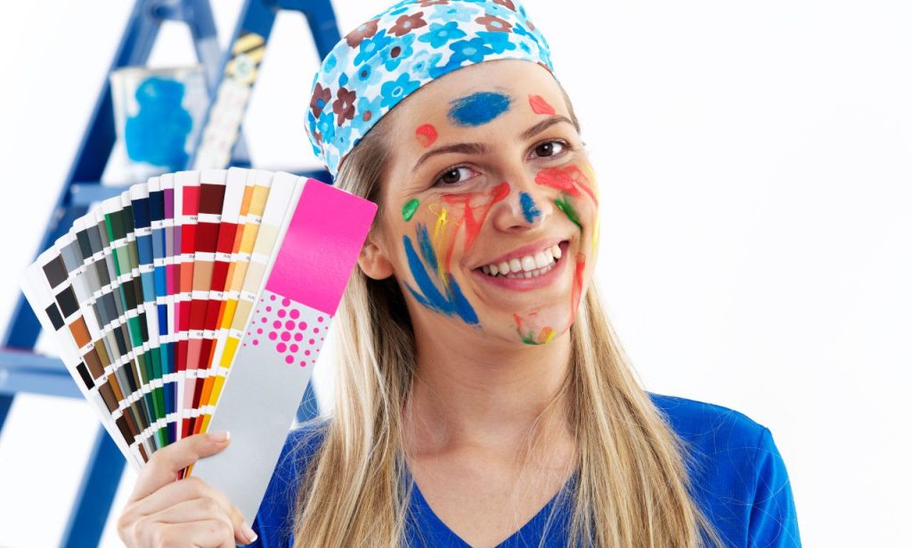 How Much Does a Face Painter Cost?