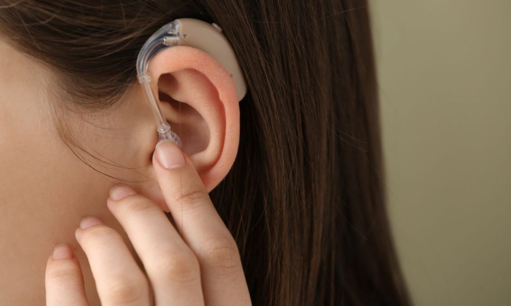 Does Blue Cross Blue Shield Cover Hearing Aids