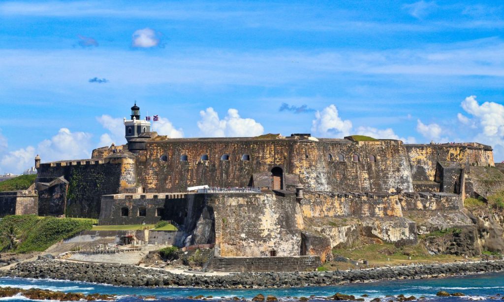 wedding in puerto rico