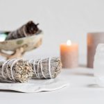 How to Make a Sage Smudge Stick