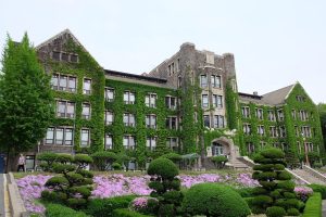 Best University in Korea for Psychology