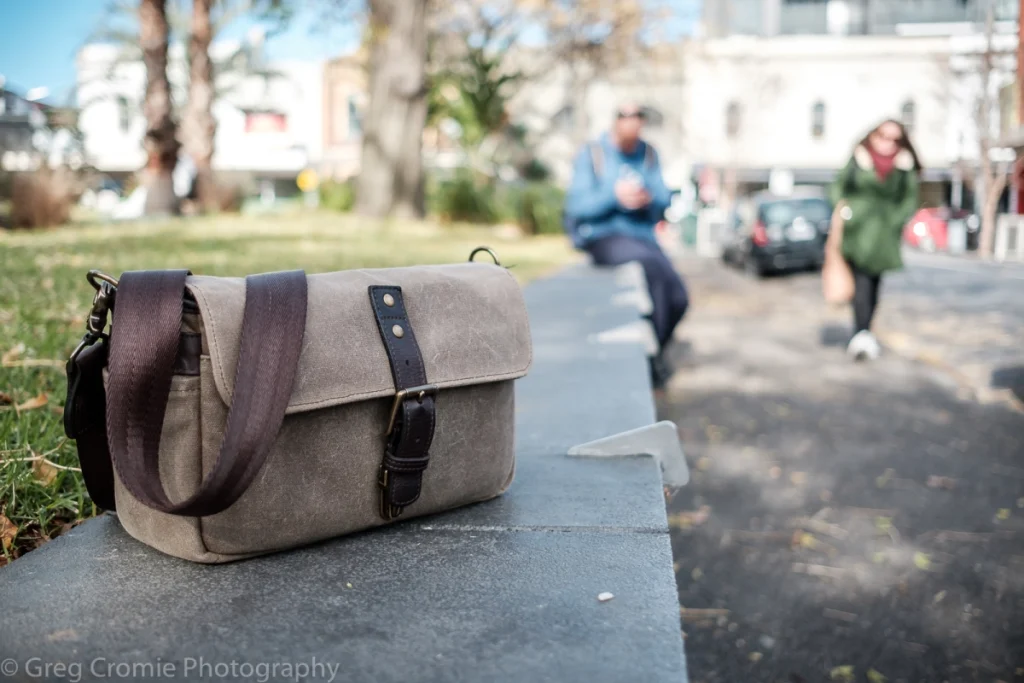 Best Camera Bags for Women