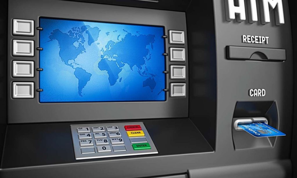 What Are the Operational Costs of an ATM Machine?