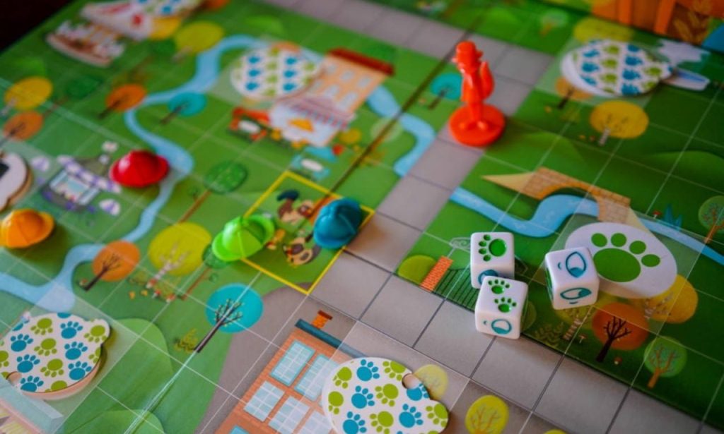 7 Best Board Games for Preschoolers