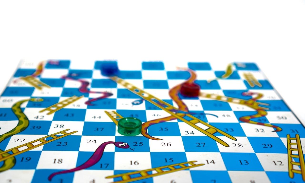 17 Best Board Games for Preschoolers