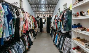 What Permits Do I Need to Open a Thrift Store?