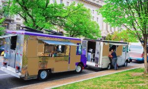 What Are the Main Modes of Marketing for Food Trucks