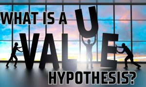 What is a Value Hypothesis