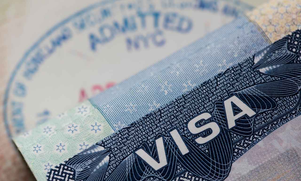 How Long Parents Can Stay on Visitor Visa in USA