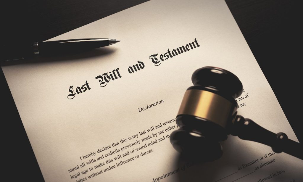 Why Would You Need a Probate Attorney?