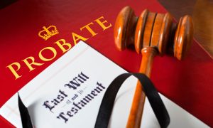 Why Would You Need a Probate Attorney?